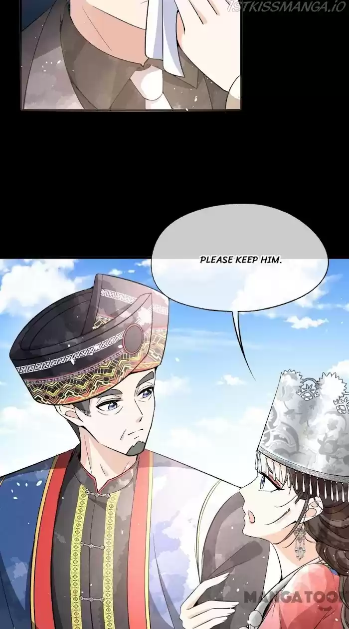 Don't Provoke The Contract Wife Chapter 182