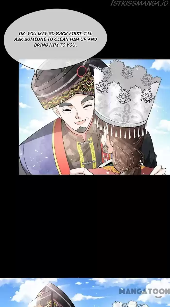 Don't Provoke The Contract Wife Chapter 182