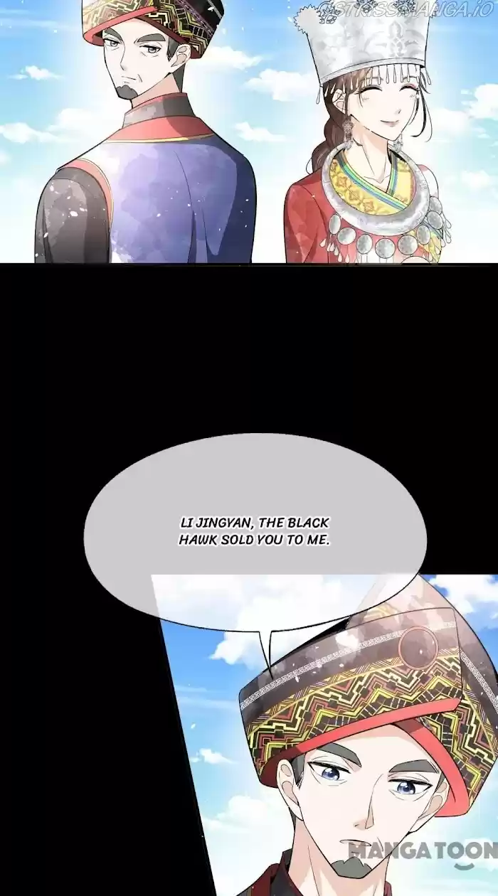 Don't Provoke The Contract Wife Chapter 182