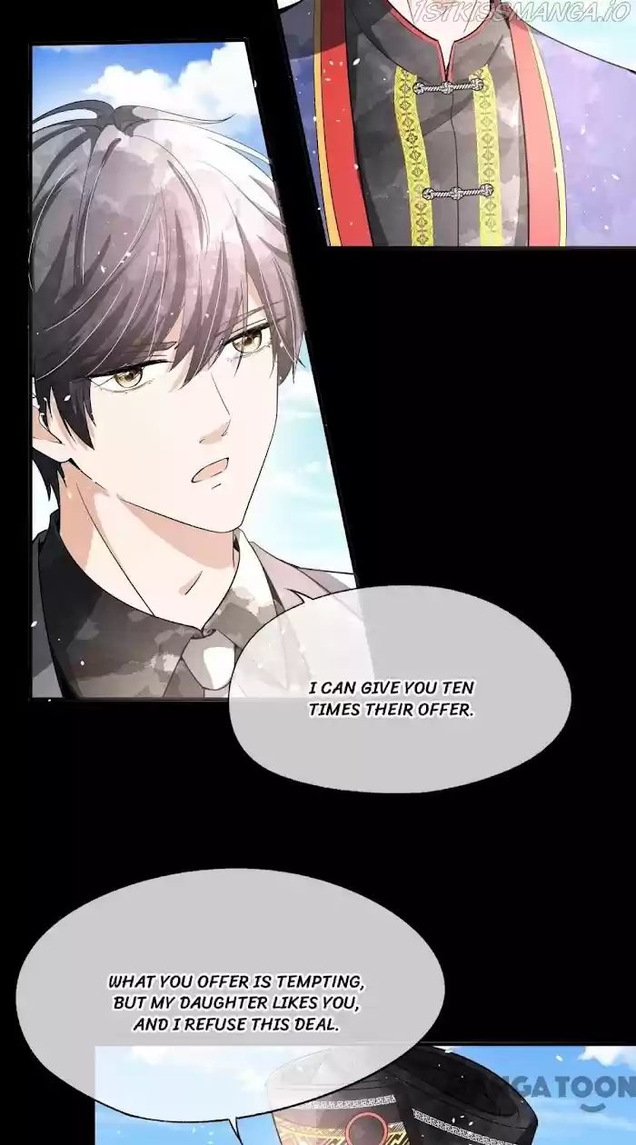 Don't Provoke The Contract Wife Chapter 182