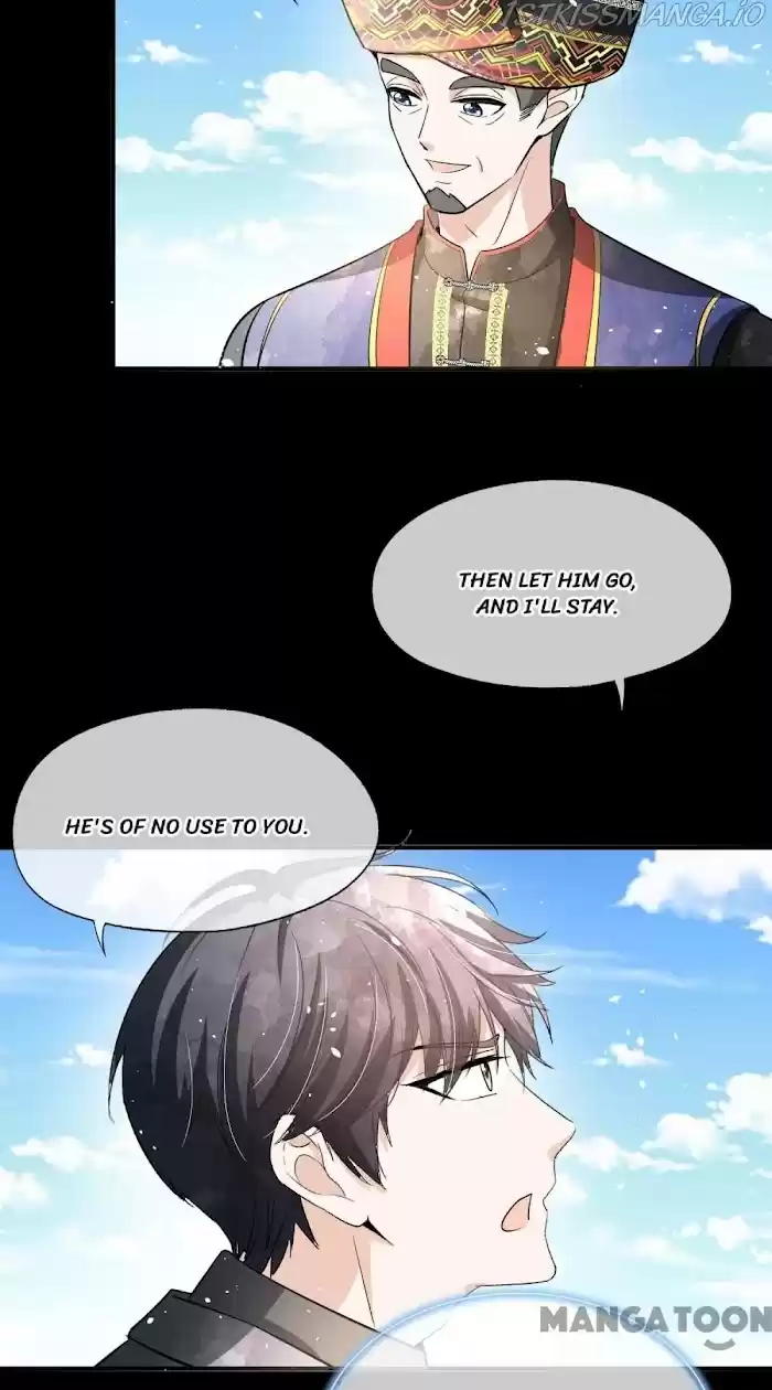 Don't Provoke The Contract Wife Chapter 182