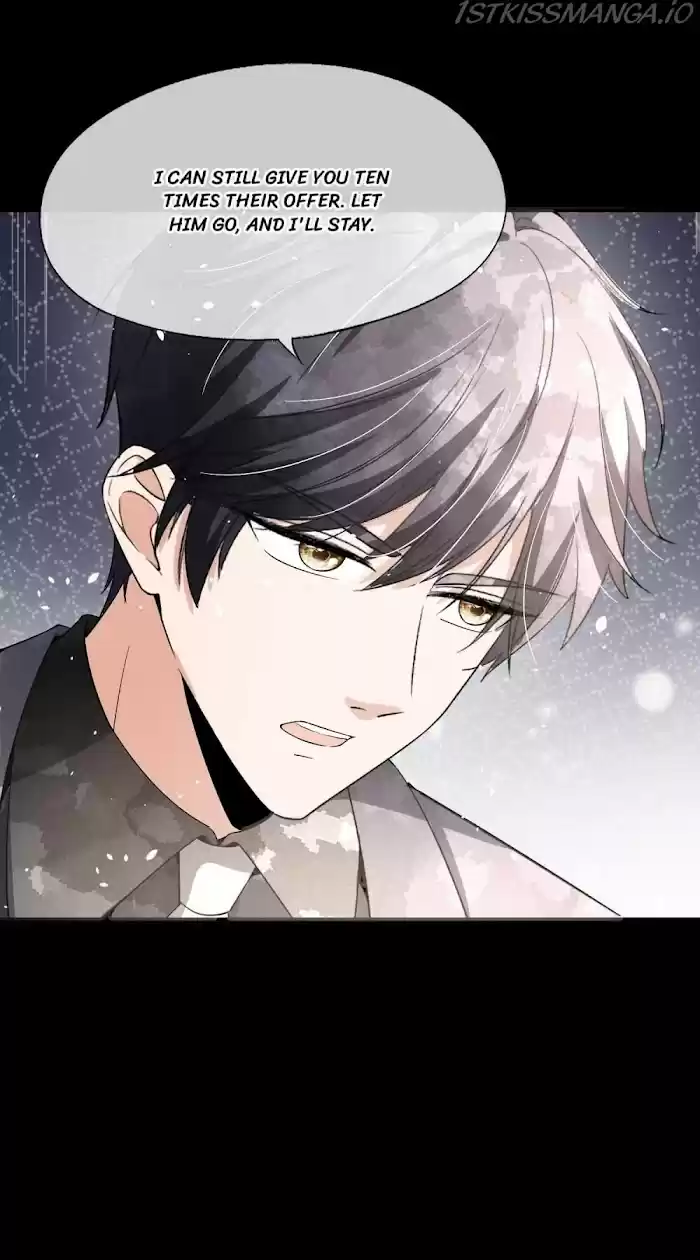 Don't Provoke The Contract Wife Chapter 182