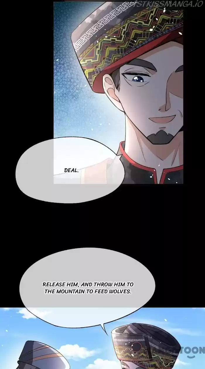 Don't Provoke The Contract Wife Chapter 182