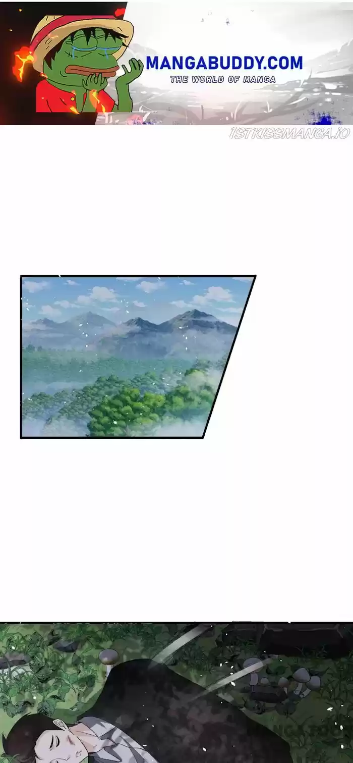 Don't Provoke The Contract Wife Chapter 183