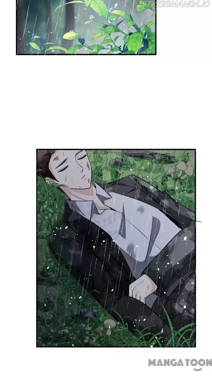 Don't Provoke The Contract Wife Chapter 183