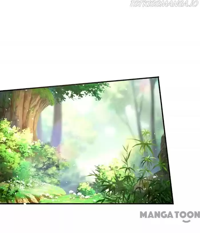 Don't Provoke The Contract Wife Chapter 183