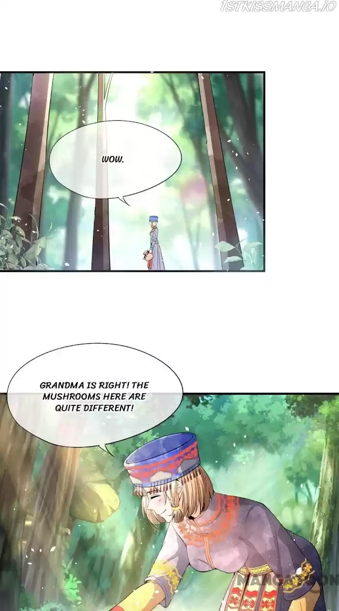 Don't Provoke The Contract Wife Chapter 183