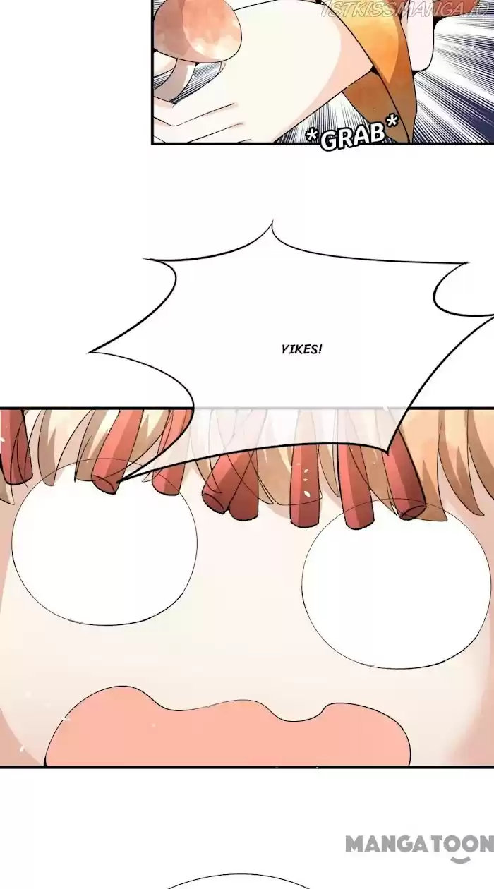 Don't Provoke The Contract Wife Chapter 183