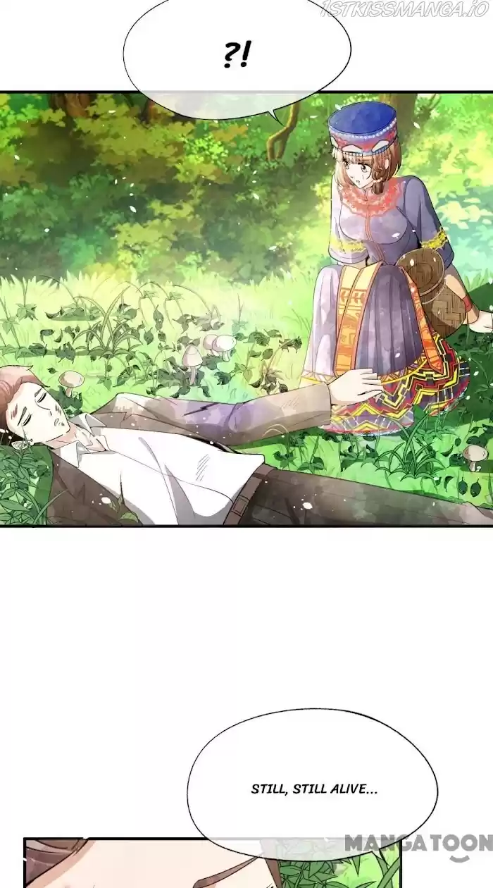 Don't Provoke The Contract Wife Chapter 183