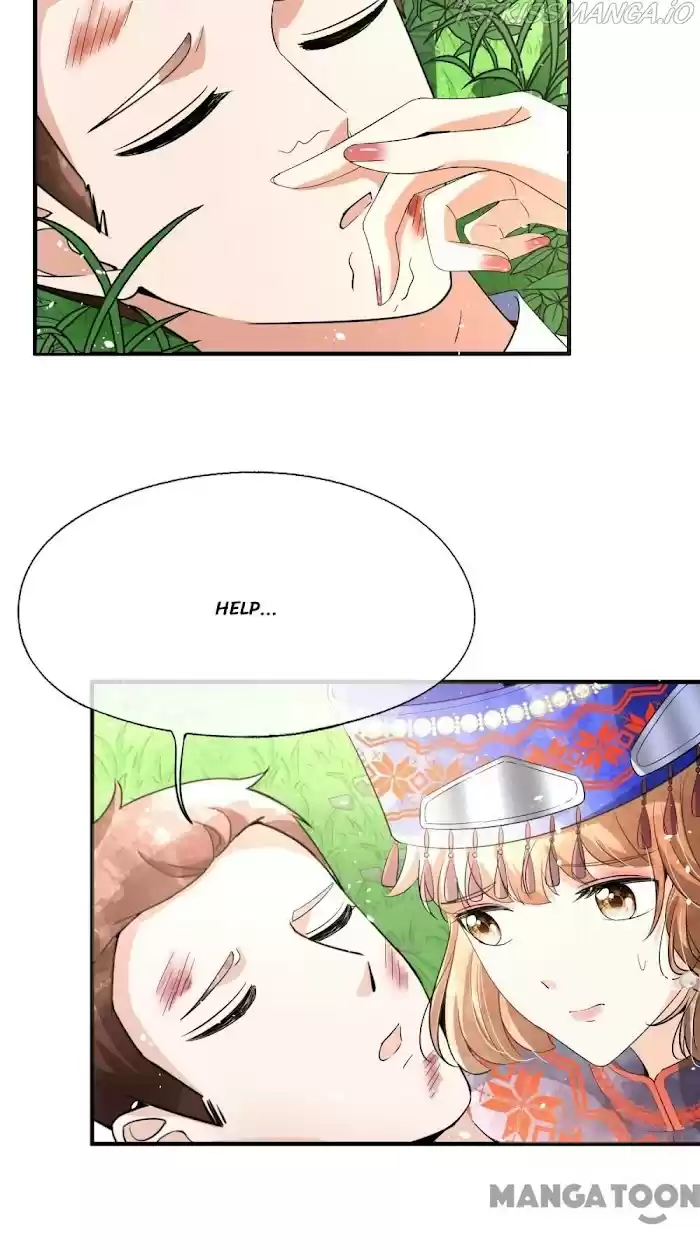 Don't Provoke The Contract Wife Chapter 183