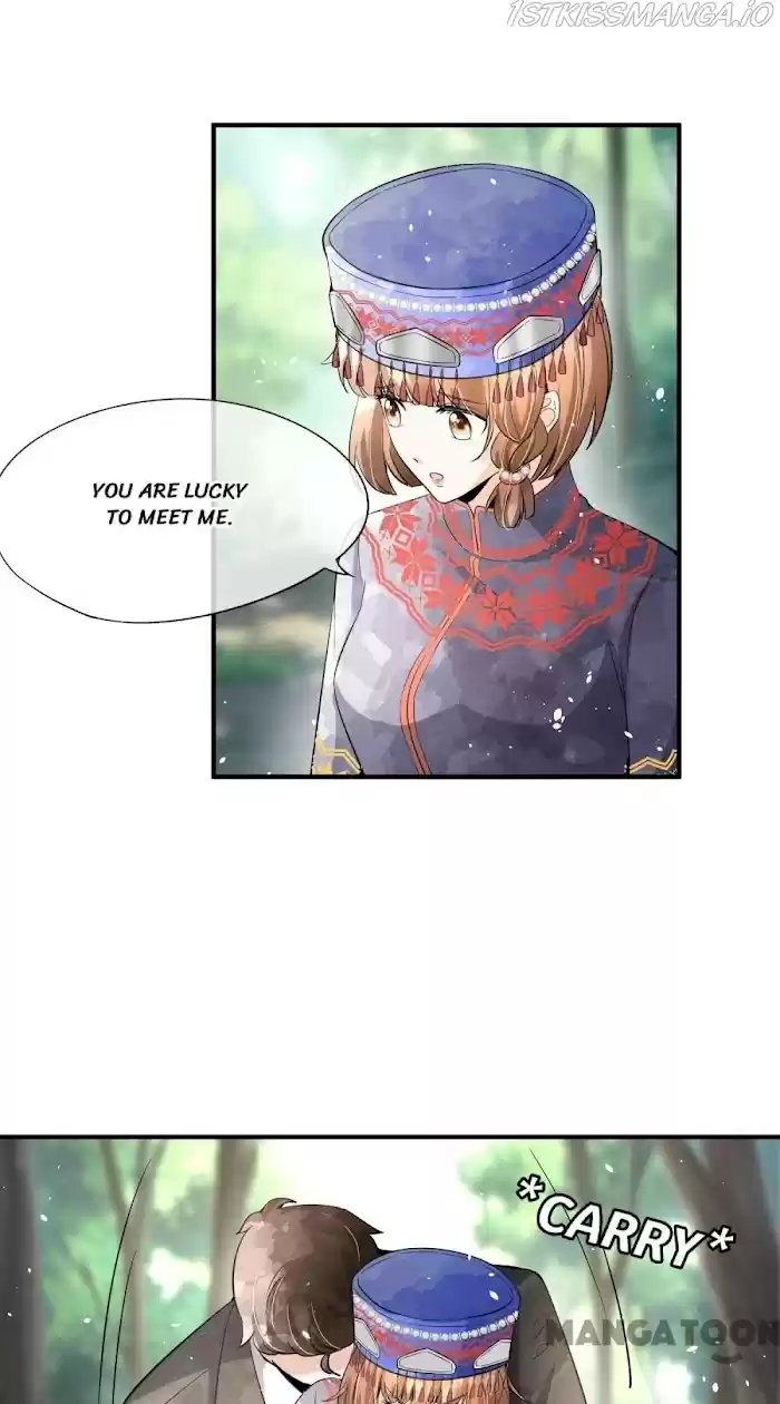 Don't Provoke The Contract Wife Chapter 183