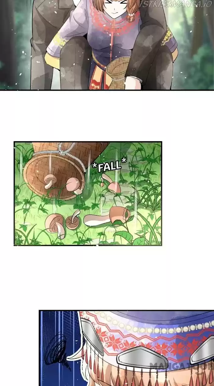 Don't Provoke The Contract Wife Chapter 183