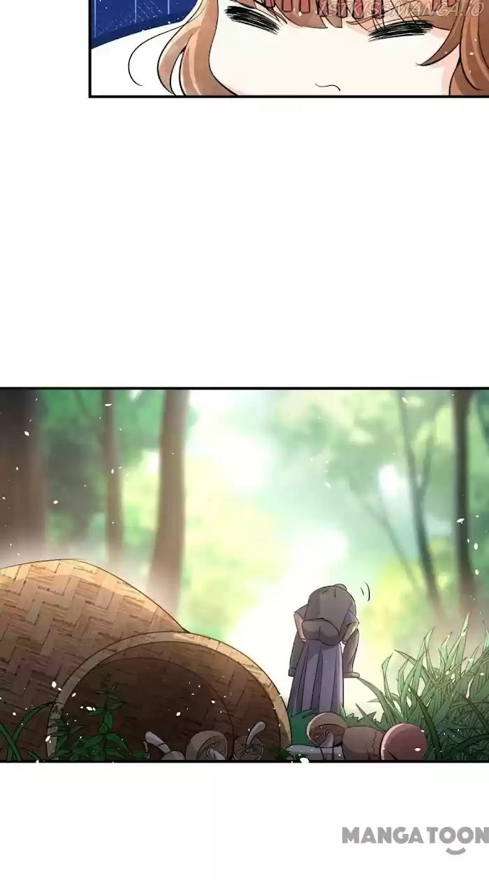 Don't Provoke The Contract Wife Chapter 183