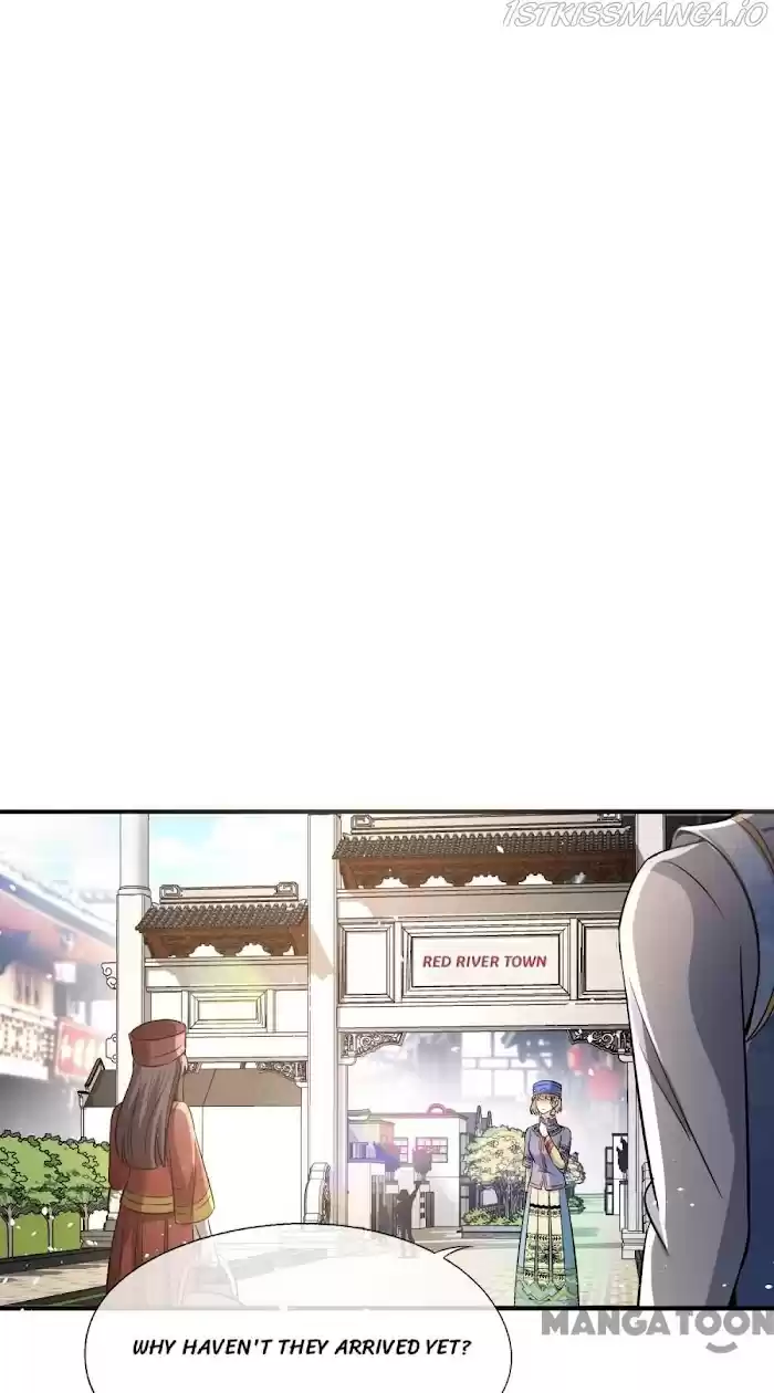 Don't Provoke The Contract Wife Chapter 183