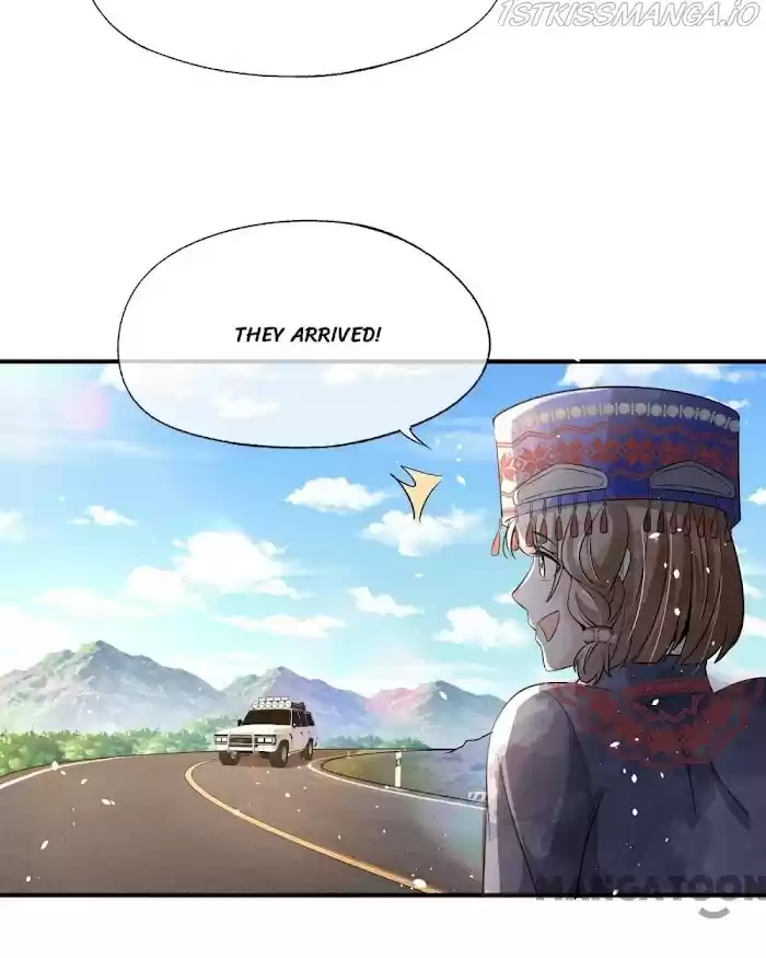 Don't Provoke The Contract Wife Chapter 183