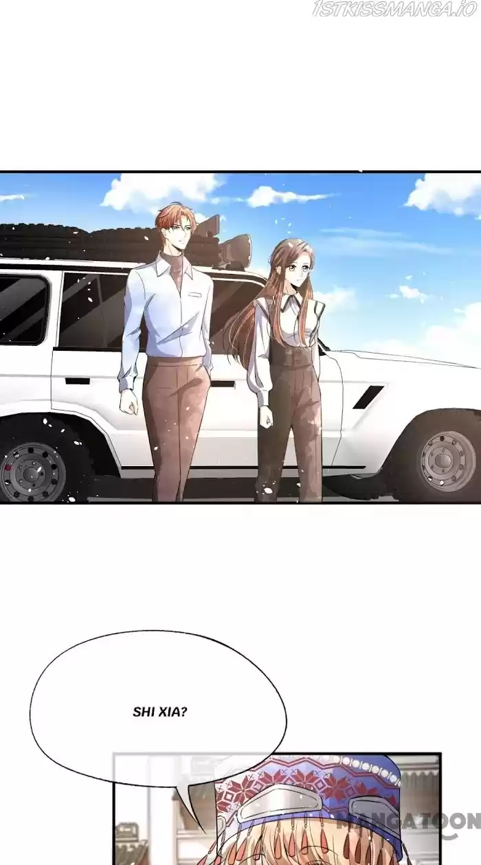 Don't Provoke The Contract Wife Chapter 183