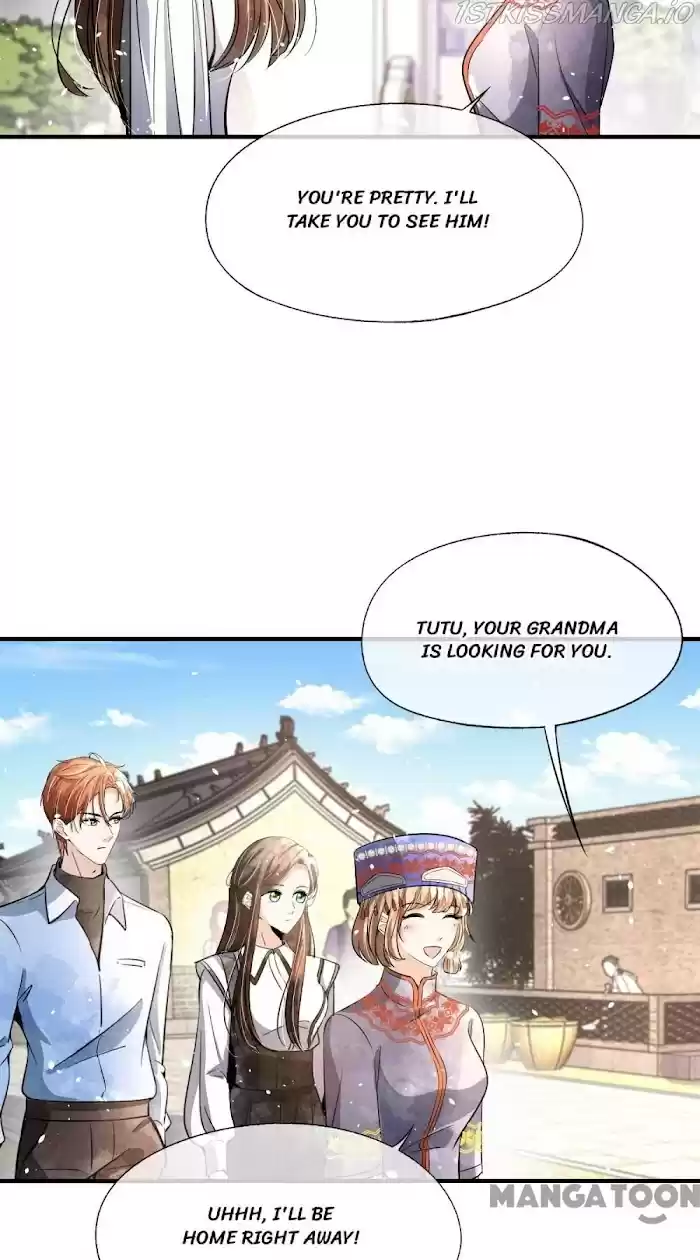 Don't Provoke The Contract Wife Chapter 183