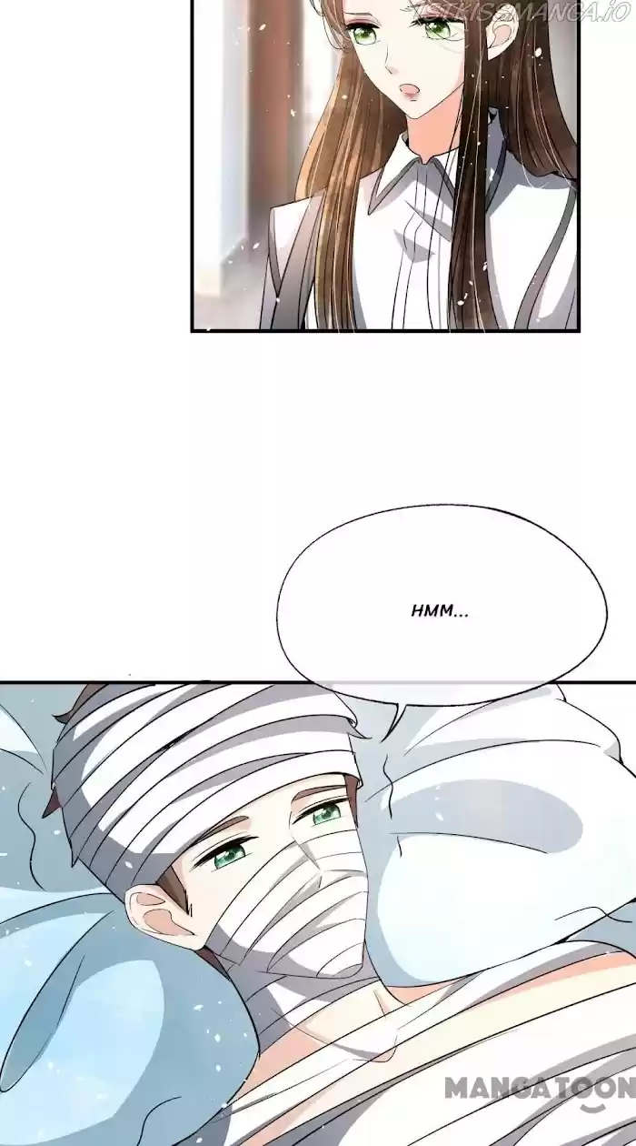 Don't Provoke The Contract Wife Chapter 183