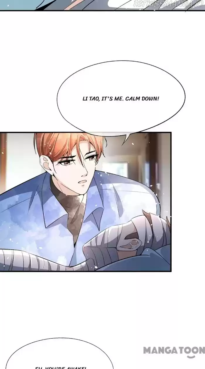 Don't Provoke The Contract Wife Chapter 183