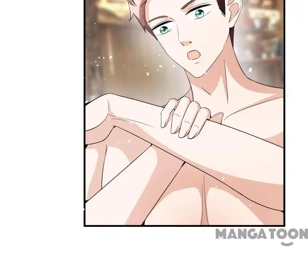 Don’t Provoke The Contract Wife Chapter 184