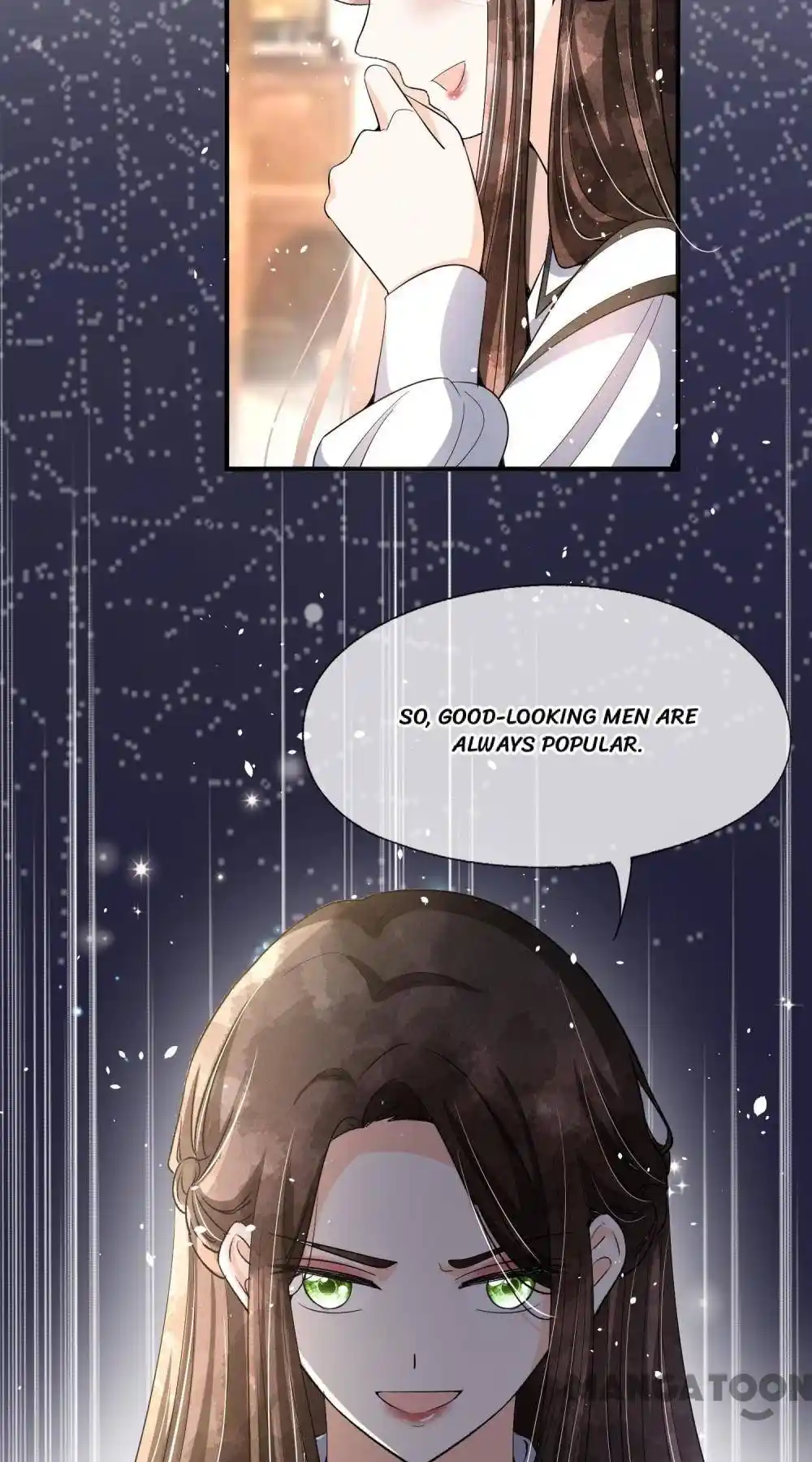 Don’t Provoke The Contract Wife Chapter 184