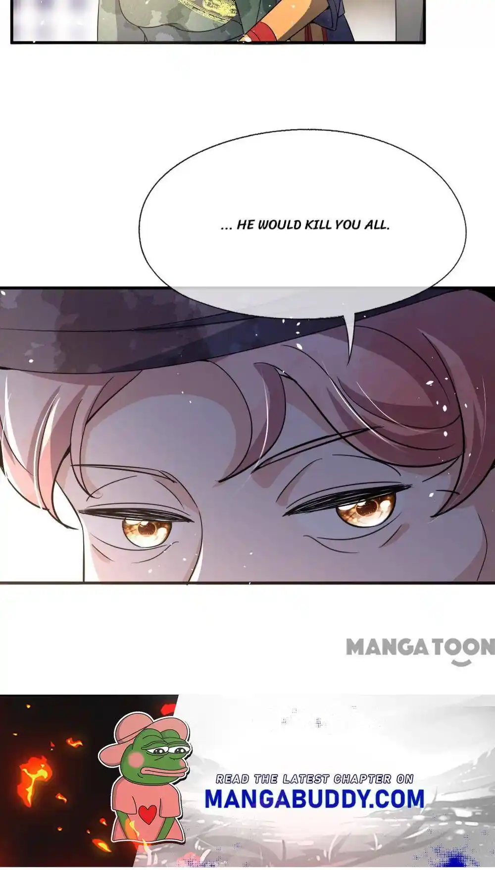 Don’t Provoke The Contract Wife Chapter 184