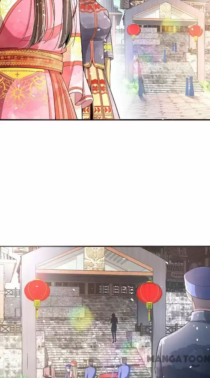 Don't Provoke The Contract Wife Chapter 185