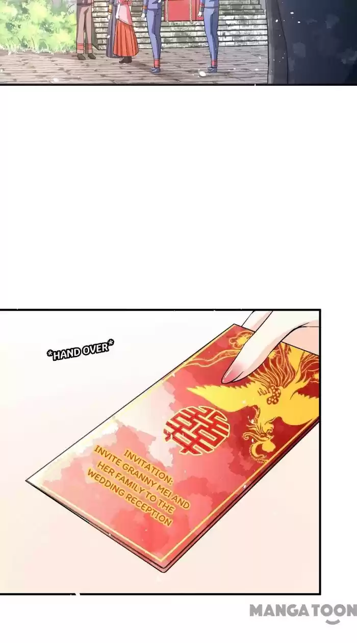 Don't Provoke The Contract Wife Chapter 185