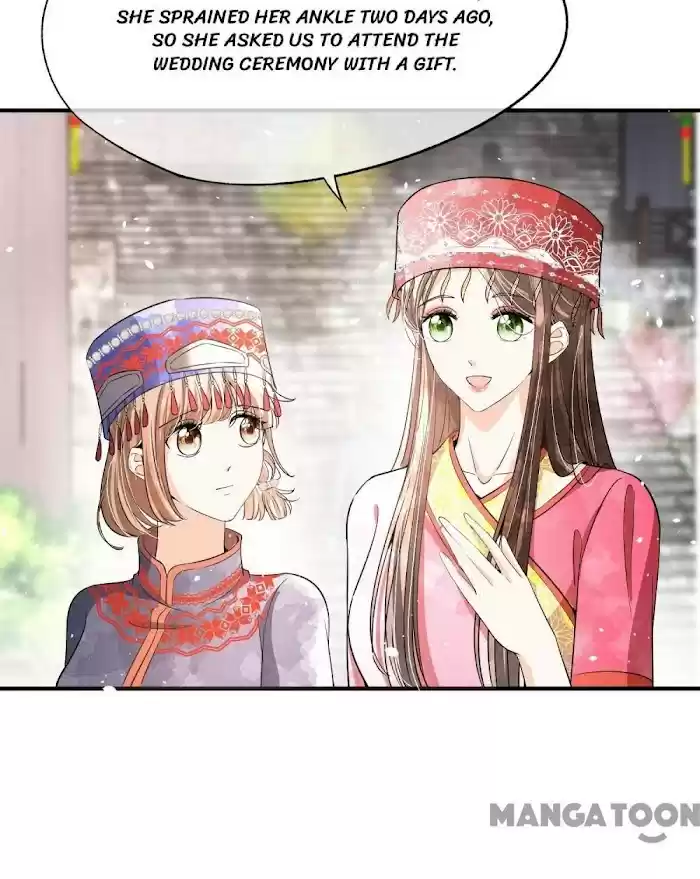 Don't Provoke The Contract Wife Chapter 185