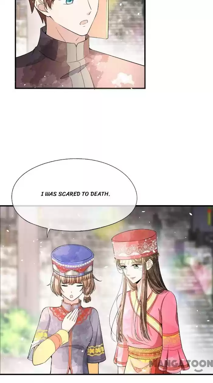 Don't Provoke The Contract Wife Chapter 185