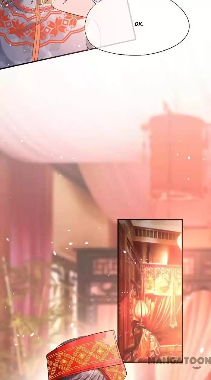 Don't Provoke The Contract Wife Chapter 185