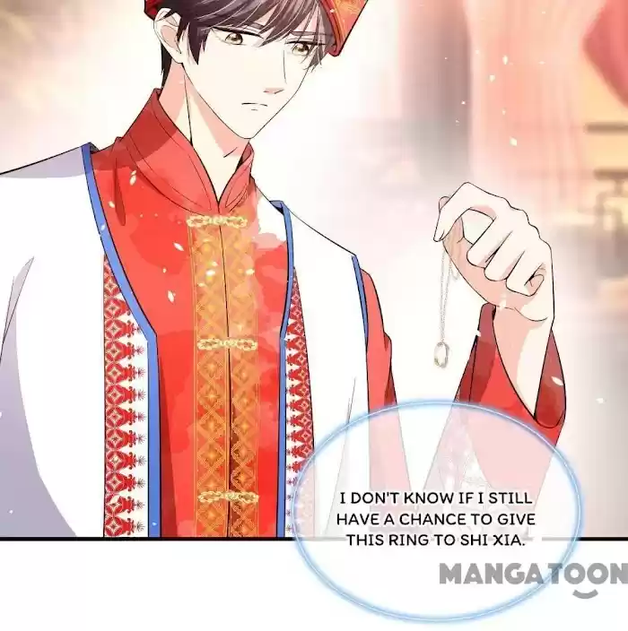 Don't Provoke The Contract Wife Chapter 185