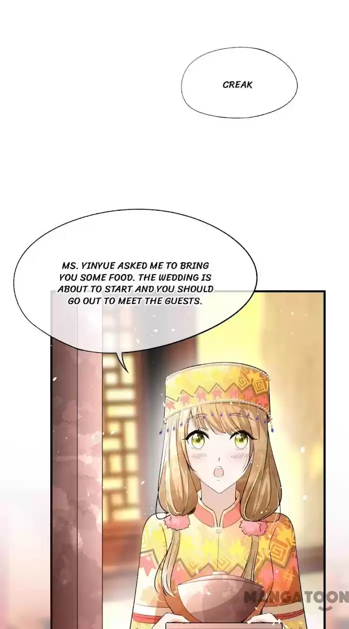 Don't Provoke The Contract Wife Chapter 185