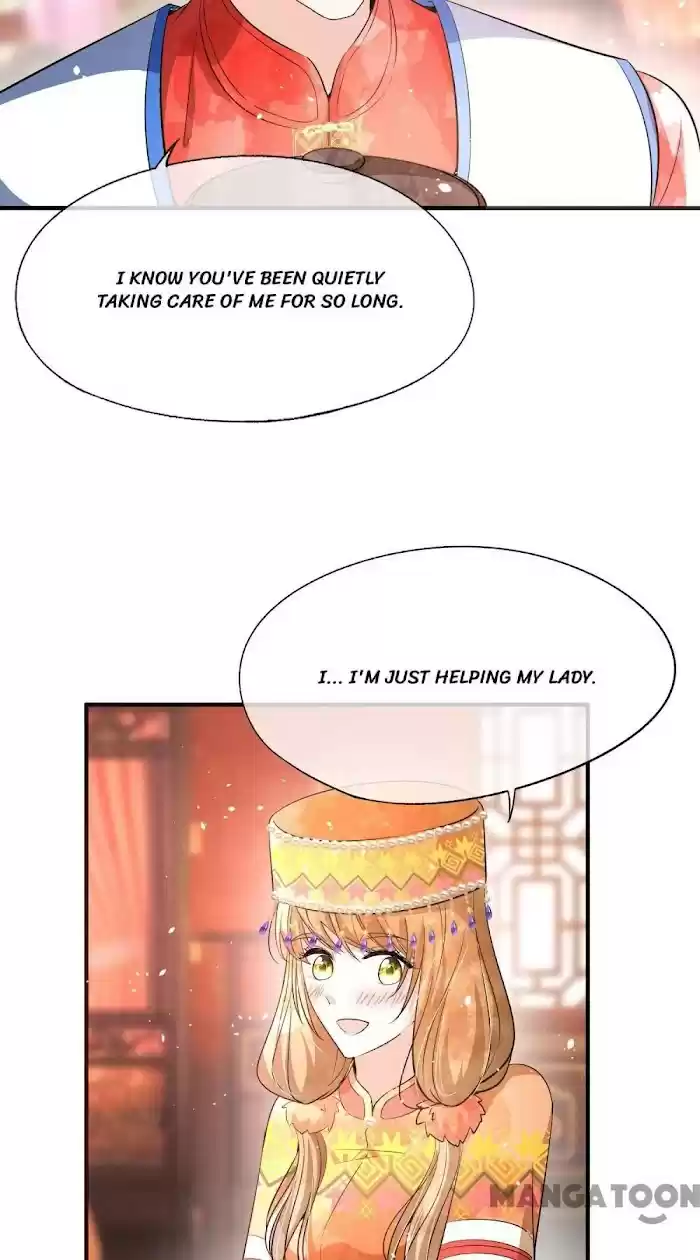 Don't Provoke The Contract Wife Chapter 185