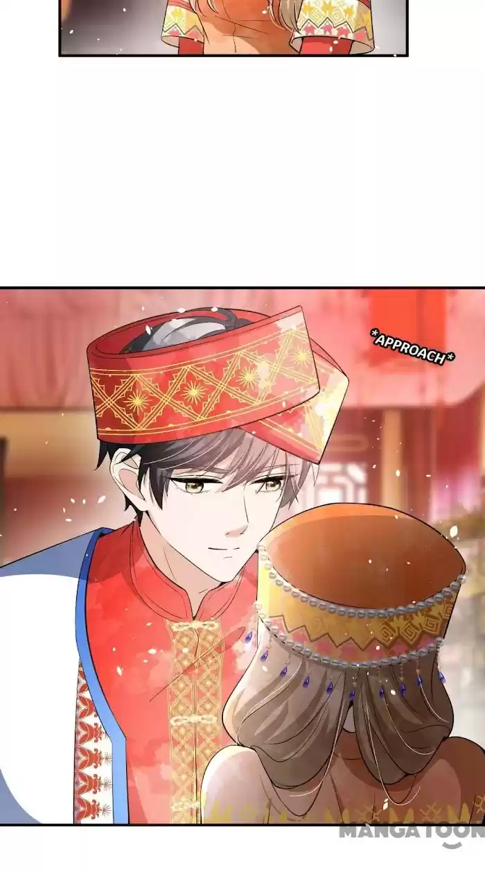 Don't Provoke The Contract Wife Chapter 185