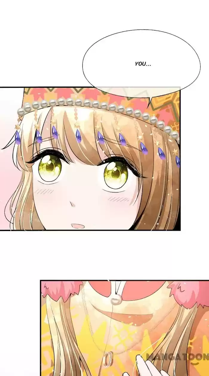 Don't Provoke The Contract Wife Chapter 185