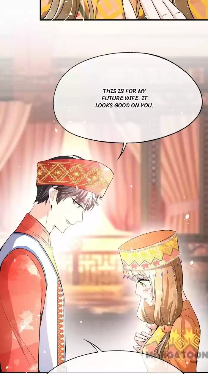 Don't Provoke The Contract Wife Chapter 185