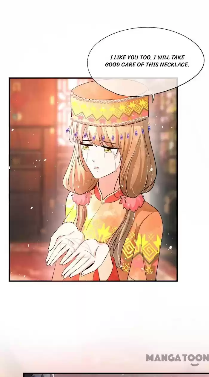 Don't Provoke The Contract Wife Chapter 185