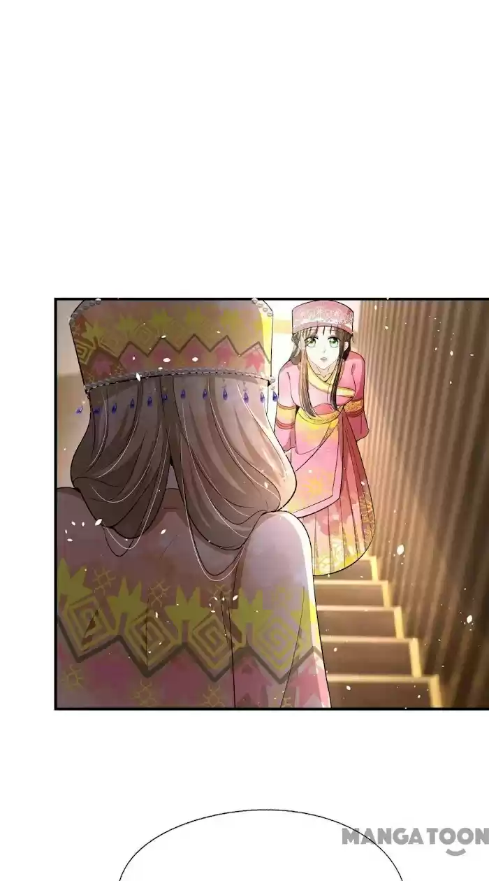 Don't Provoke The Contract Wife Chapter 185