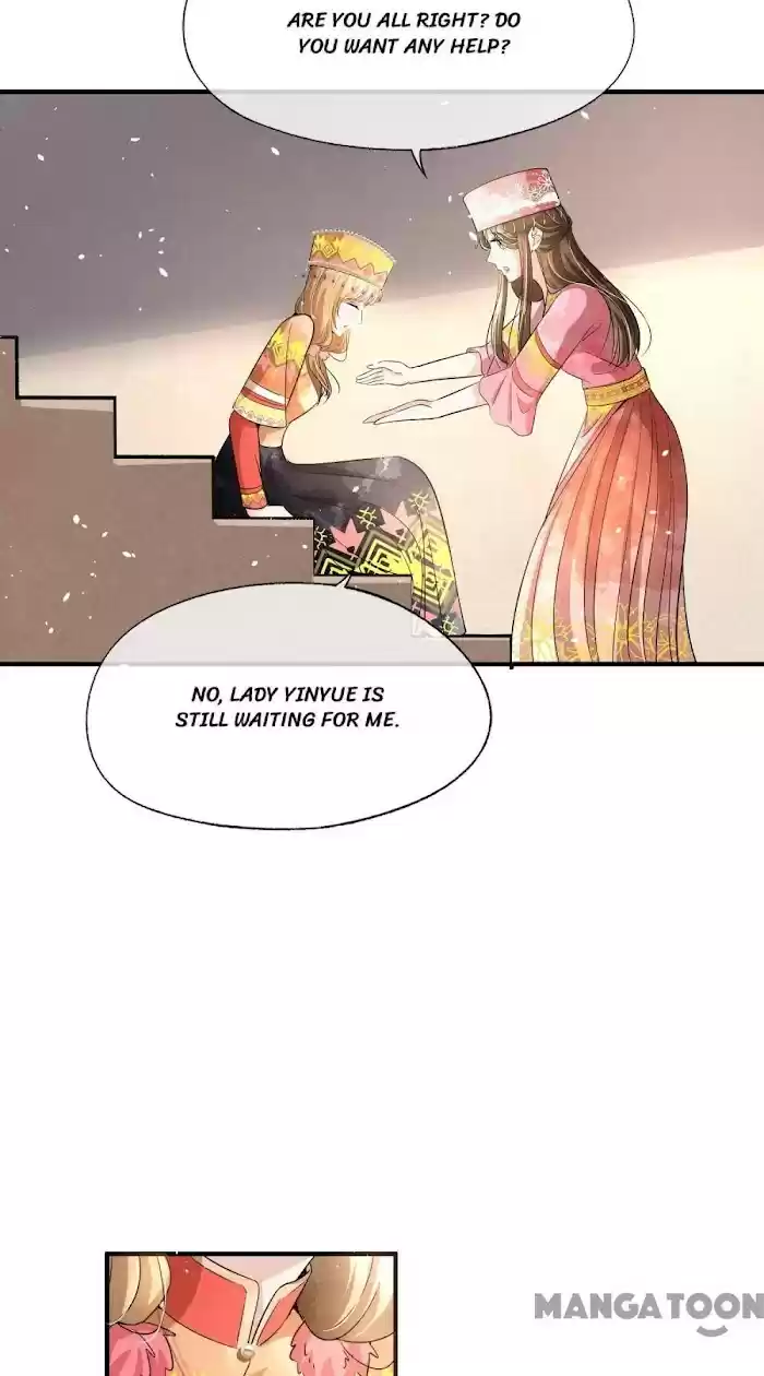 Don't Provoke The Contract Wife Chapter 185