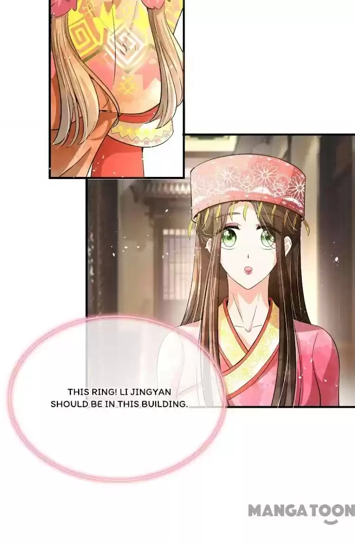 Don't Provoke The Contract Wife Chapter 185