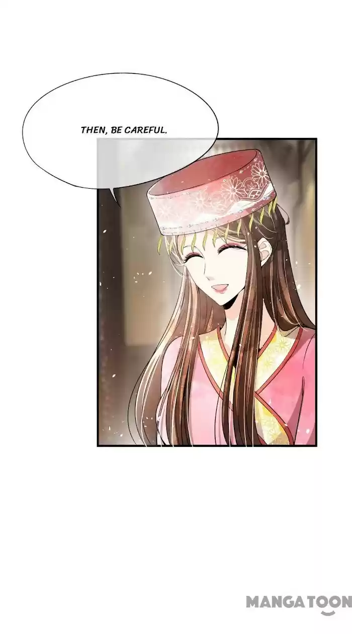 Don't Provoke The Contract Wife Chapter 185