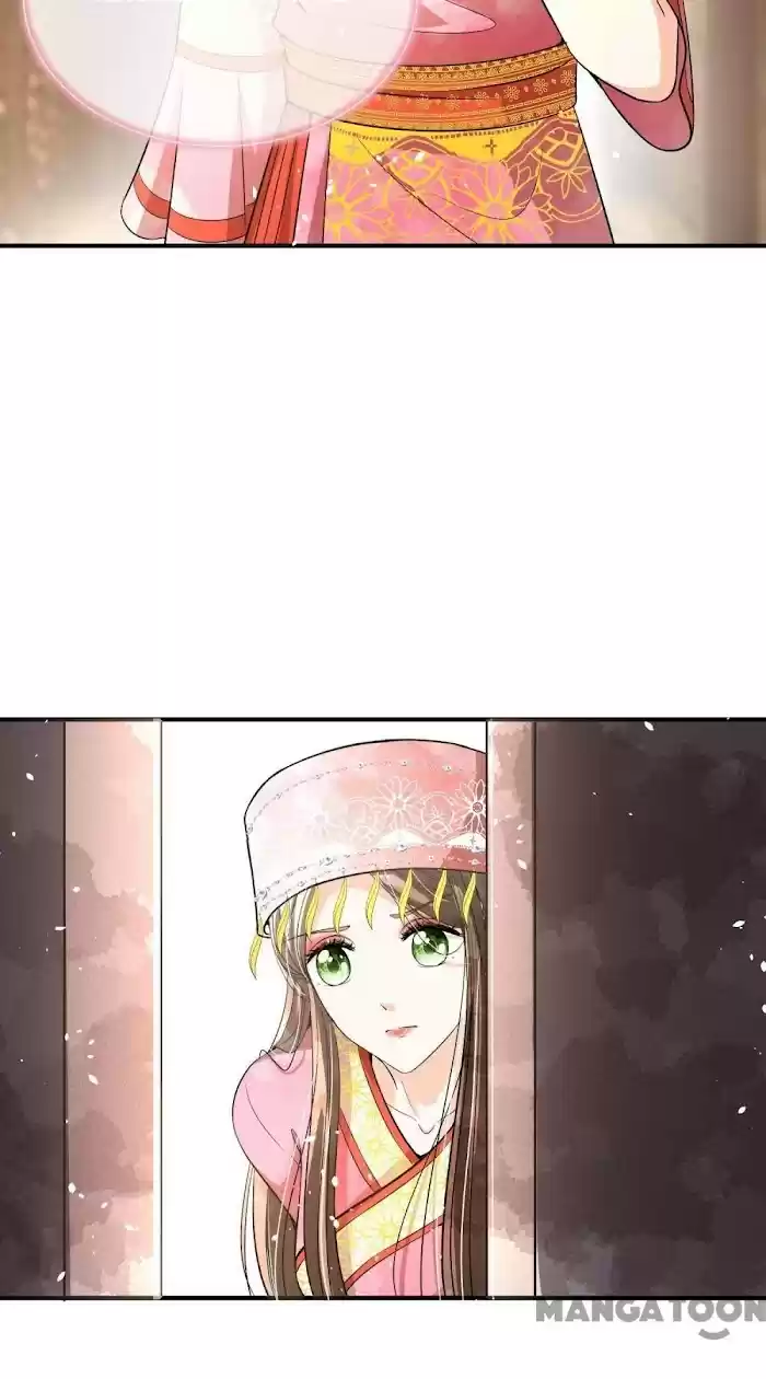 Don't Provoke The Contract Wife Chapter 185