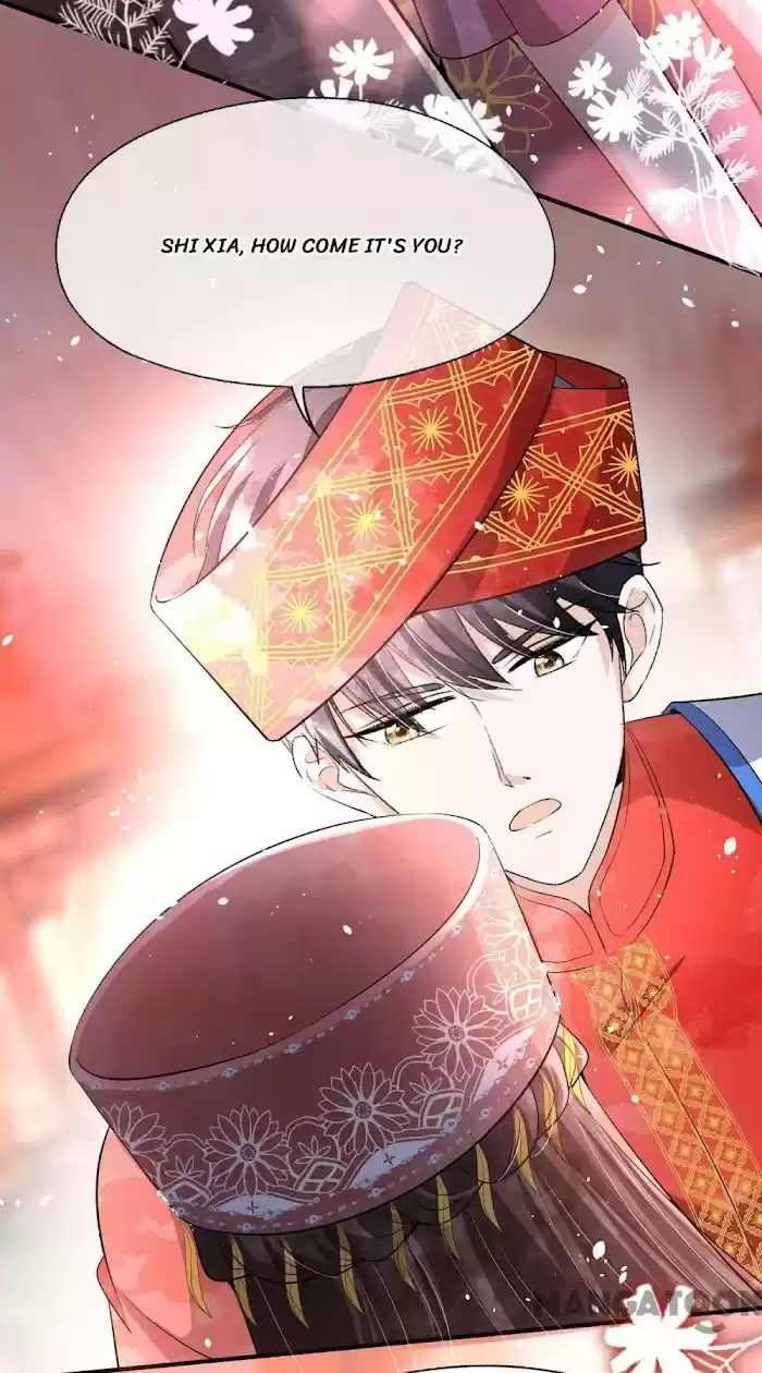 Don't Provoke The Contract Wife Chapter 185