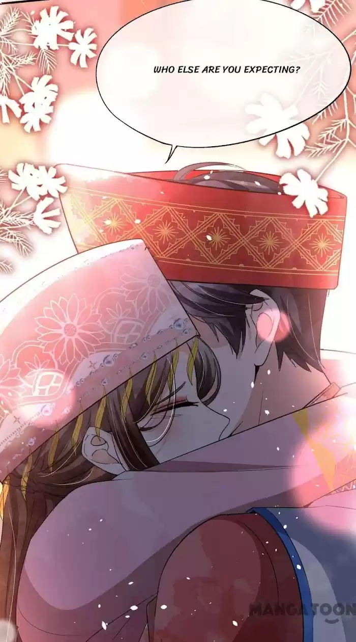 Don't Provoke The Contract Wife Chapter 185