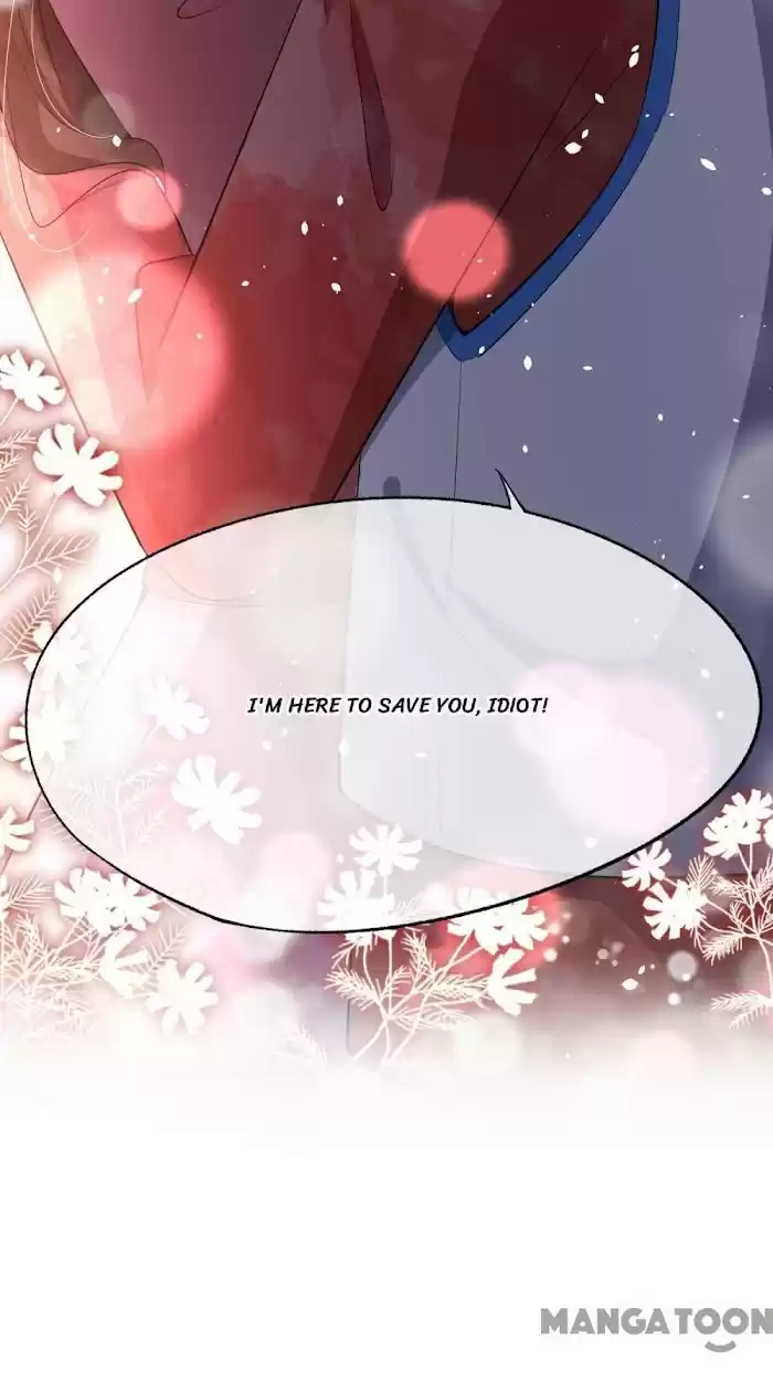 Don't Provoke The Contract Wife Chapter 185