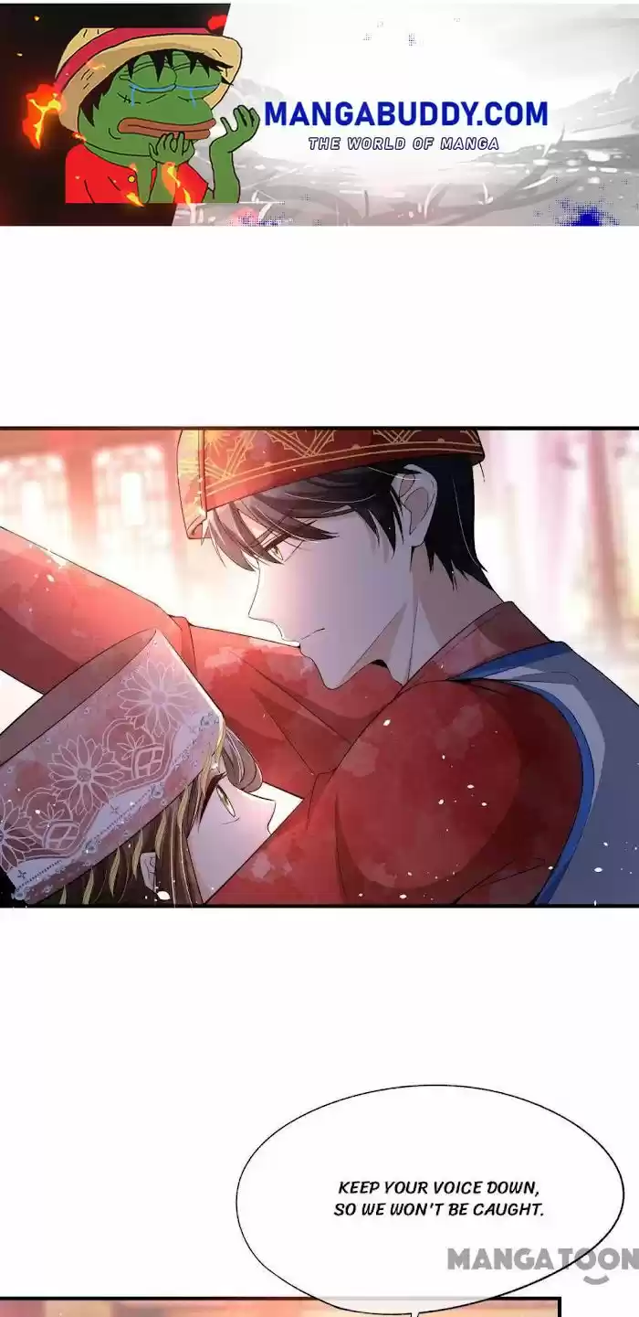 Don't Provoke The Contract Wife Chapter 186