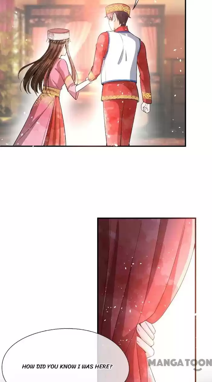 Don't Provoke The Contract Wife Chapter 186