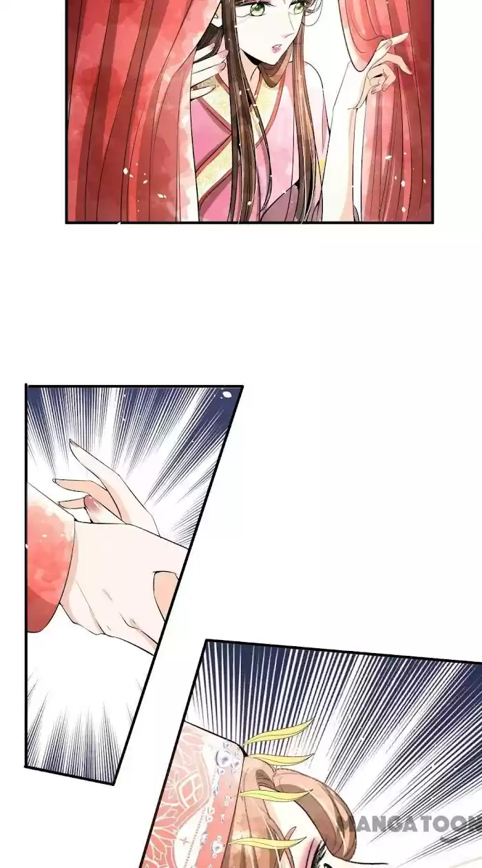 Don't Provoke The Contract Wife Chapter 186