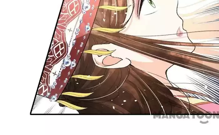 Don't Provoke The Contract Wife Chapter 186